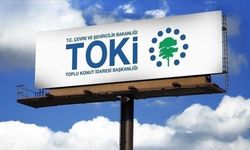TOKİ 48 ildeki 509 konut ve iş yerini açık artırmayla satacak