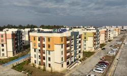 TOKİ'nin indirim kampanyası bugün başladı