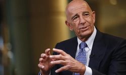 Tom Barrack'tan Filistin'i tanıyan ülkelere tepki: Hiçbir işe yaramaz!