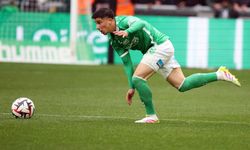 Trabzonspor 23 yaşındaki orta sahayı bitirdi: Bugün İstanbul'a geliyor