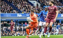 Trabzonspor Manchester City'nin kalecisini alıyor: Görüşmeler hızlandı