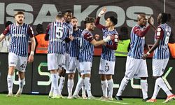 Trabzonspor'da 'veda' gibi karar: Yıldız futbolcu resmi maçlara çıkmayacak