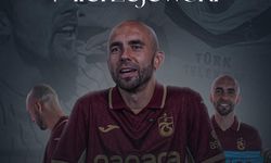 Trabzonspor'un efsanesi Mierzejewski: 'Tekrar burada olmak harika'