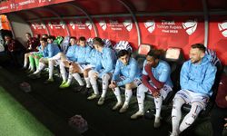 Trabzonspor'un yıldızı 250 bin Euro'ya İspanya'nın devine gitti