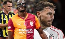 Transferlere harcanan paralara şoke oldular: İstanbul devleri freni patlamış kamyon gibi!