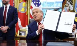 Trump imzaladı! TikTok kararnamesi