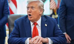Trump kanalları tehdit etti: Lisansları iptal edilmeli