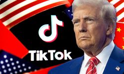 Trump son dakika duyurdu! ABD ve Çin'den tarihi anlaşma! Dev şirket satın alınıyor