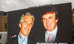 Trump ve Epstein'ın fotoğrafını yayınlamışlardı: Polisten flaş hamle!
