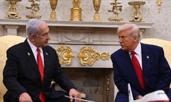 Trump ve Netanyahu 4. kez görüşecek! Tarih verildi