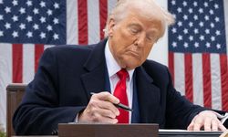 Trump’ın Ortadoğu hayali: Gazzeliler gidecek, ABD 10 yıllığına yönetecek