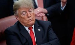 Trump'tan 3 ülkeye suçlama... ABD'ye komplo kuruyorlar dedi!