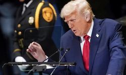 Trump'tan akıl oyunu! Gazze'yi yok saydı: İlhak planında Batı Şeria için söz verdi