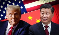 Trump'tan Çin'in dengesini bozan hamle! Yeni tarifelerden sonra sert çakıldı...
