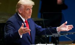 Trump'tan flaş soruşturma talebi.... BM Genel Kurulu aksaklıklarına 'sabotaj' dedi!