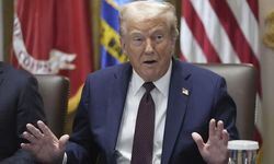 Trump'tan Kovid-19 aşılarıyla ilgili çağrı! Tartışmalara noktayı koyacak