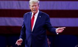 Trump’tan Orta Doğu çıkışı: 'İlk kez özel bir şey için hazırız'