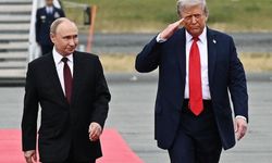 Trump'tan son dakika savaş açıklaması! Putin'e bomba çıkış! ABD harekete geçiyor
