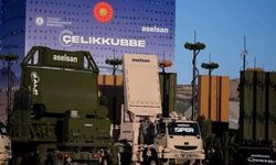 TSK'ya sevk ediliyor! Dev sistemin kabulü bitti