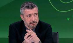 Tümer Metin'den 'Sadettin Saran' öngörüsü: 'Kaçınılmaz son'