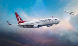 Türk Hava Yolları'ndan yeni rota: İstanbul-Sevilla seferleri başladı!