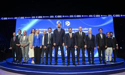 Turkcell ile TBF arasında sponsorluk anlaşması imzalandı