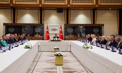 Türkiye-AB ilişkilerinde yeni dönemin sinyali: Gümrük birliği, vize serbestisi masada!
