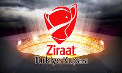 Türkiye Kupası'nda 3. tur eşleşmeleri belli oldu