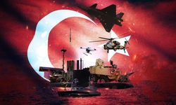 Türkiye savunma sanayiinde istatistikleri alt üst etti: Yüzde 2 ile yüzde 29'luk başarı!
