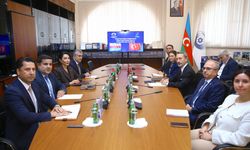 Türkiye ve Azerbaycan'dan insan hakları dayanışması