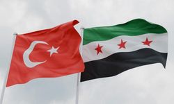 Türkiye ve Suriye'den 2 milyar dolarlık işbirliği!