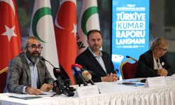 Türkiye'deki en kapsamlı rapor: Kumara başlama yaşı 15'e kadar düştü