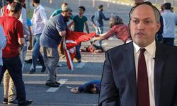 Türkiye'yi tehdit eden CIA aparatı Rubin'den kanlı olayda kritik rol! Onun da parmağı var