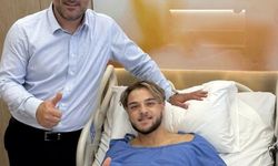 U19 Milli Takımı'nda oynuyordu: Süper Lig ekibini sarsan sakatlık
