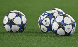 UEFA Şampiyonlar Ligi'nde ilk hafta sonuçları