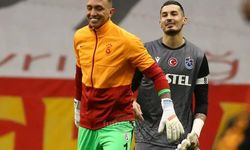 Uğurcan imza attı! Muslera hemen telefona sarıldı