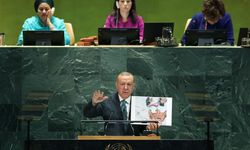 "Uluslararası ilişkilerden biraz anlıyorsam" diyerek duyurdu! "Artık ABD bile kurtara