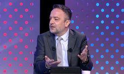 Ünlü yorumcu sert sözlerle faturayı Okan Buruk'a kesti: Büyük hoca...