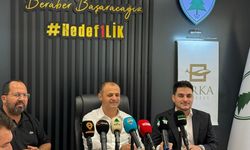 Üst üste şampiyon olup 2. Lig'e çıkmışlardı: Sponsorsuz takıma stat müjdesi