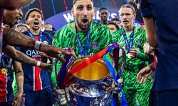 Ve Donnarumma bilmecesi son buldu! Dünya devine gitti