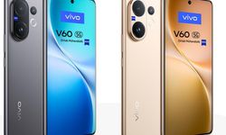 vivo, Türkiye'de 5G'ye hazır! V60 ve V60 Lite ile 5G teknolojisi geniş kitlelere ulaşacak!