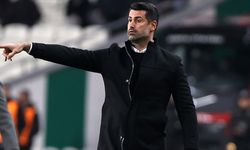 Volkan Demirel 'Çalışmaya hazırım' diyerek duyurdu!