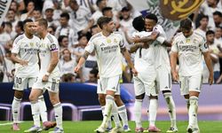 Xabi Alonso'nun Madrid'i fırtına gibi! Namağlup devam ediyor