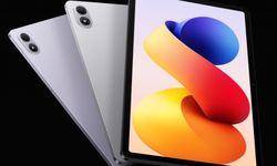 Xiaomi, Yeni Nesil Tabletlerini Tanıttı: REDMI Pad 2 Pro Serisi ve Xiaomi Pad Mini