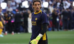 Yann Sommer gerçeği: 'Türk ekibiyle anlaşmak üzereydi'