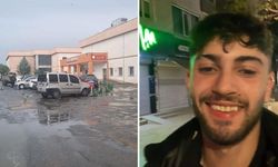 Yıldırım çarpan genç hayatını kaybetti