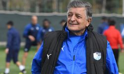 Yılmaz Vural 1. Lig'de mücadele eden İstanbul ekibinin başına geçti