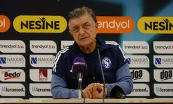 Yılmaz Vural rakibi için konuştu: Çok üzülüyorum