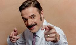 Yoğun bakımdan taburcu olan Ufuk Özkan'ın son hali ortaya çıktı!