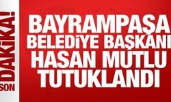 Yolsuzluk soruşturmasında son dakika kararı! Belediye Başkanı dahil 20 kişi tutuklandı